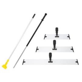 Accessories: Buckets, Handles and Frames