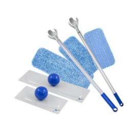 Sphergo Cleaning System