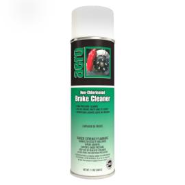 Brake & Carb Cleaner