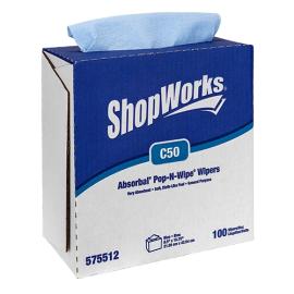 Dispensing Box or Bucket