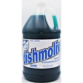 Dishwashing Products