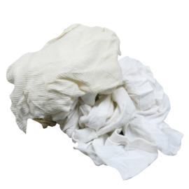 Reclaimed Rags