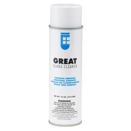 Glass & Hard Surface Cleaners