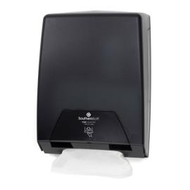 Folded Towel Dispensers
