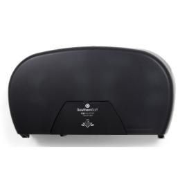 Jumbo Roll Toilet Tissue Dispensers