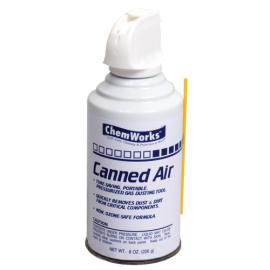 Canned Air