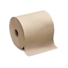 Hard Roll Towels