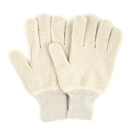 Terry Cloth Gloves