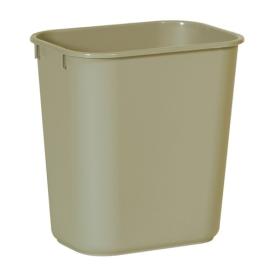 Wastebaskets