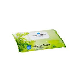 Personal Care Wipes