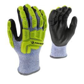 High Performance Gloves